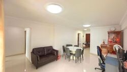 Blk 687B Woodlands Drive 75 (Woodlands), HDB 4 Rooms #628837531